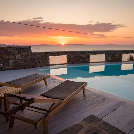 Villa Choulakia Mykonos Town Dış mekan fotoğraf