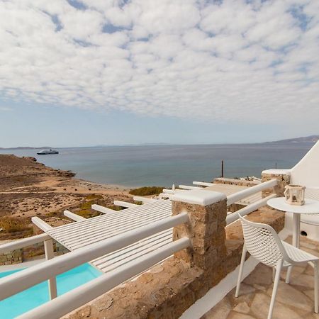Villa Choulakia Mykonos Town Dış mekan fotoğraf