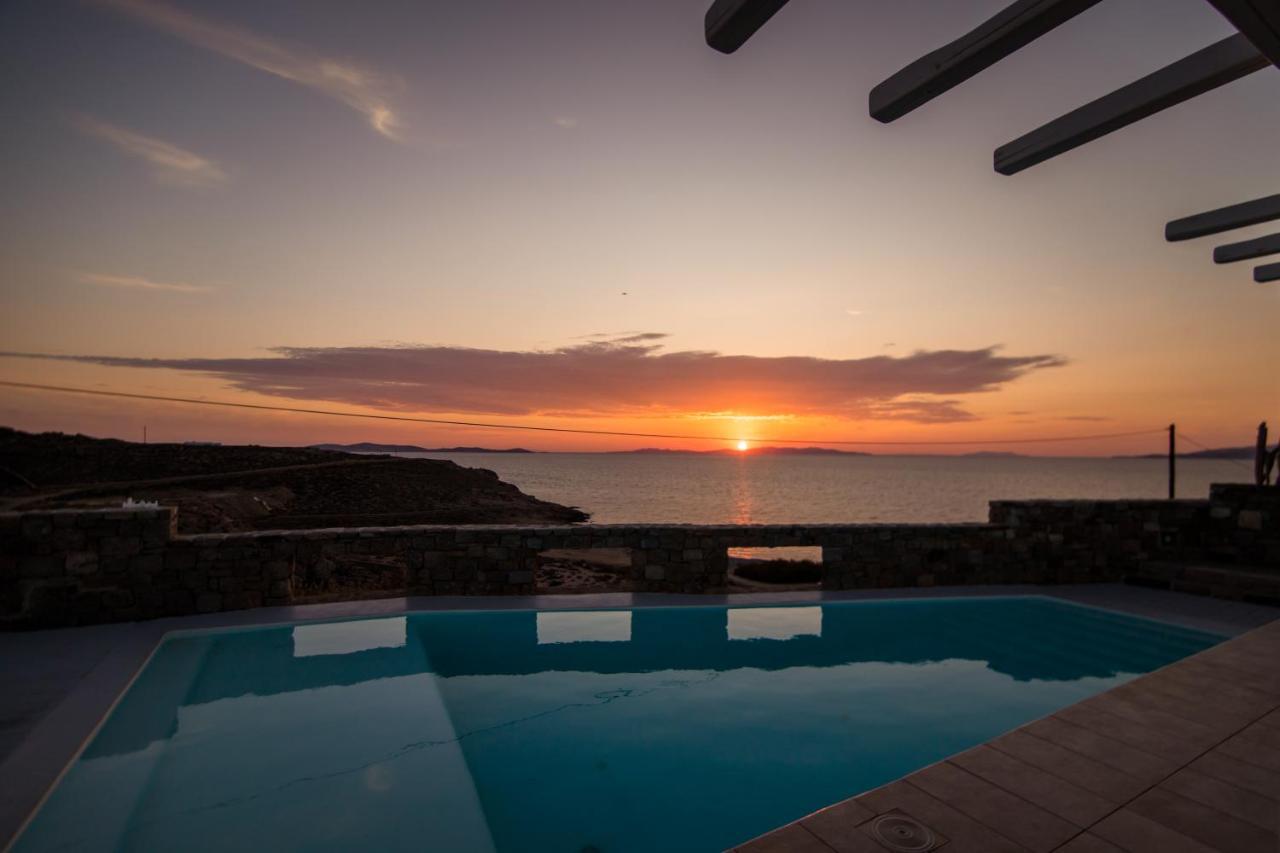 Villa Choulakia Mykonos Town Dış mekan fotoğraf