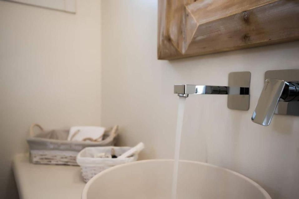 Villa Choulakia Mykonos Town Dış mekan fotoğraf