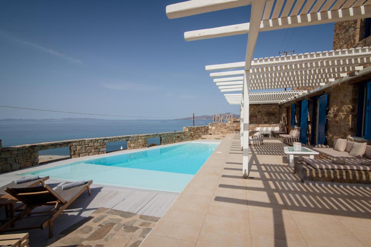 Villa Choulakia Mykonos Town Dış mekan fotoğraf