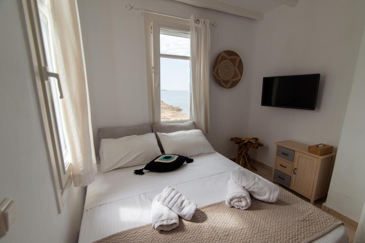 Villa Choulakia Mykonos Town Dış mekan fotoğraf