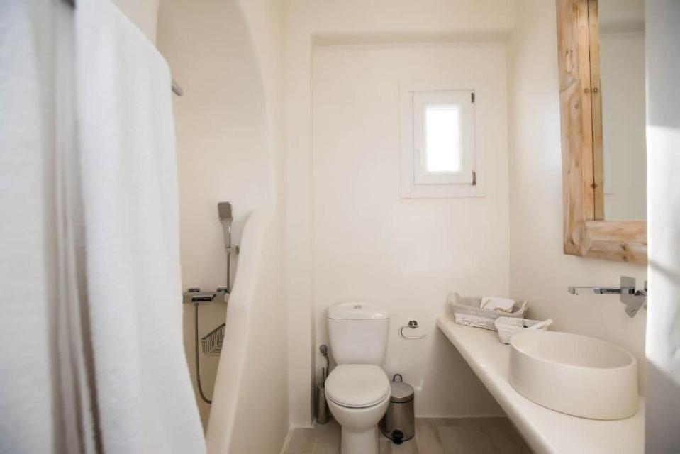 Villa Choulakia Mykonos Town Dış mekan fotoğraf