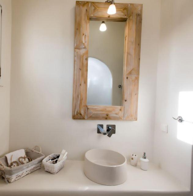 Villa Choulakia Mykonos Town Dış mekan fotoğraf