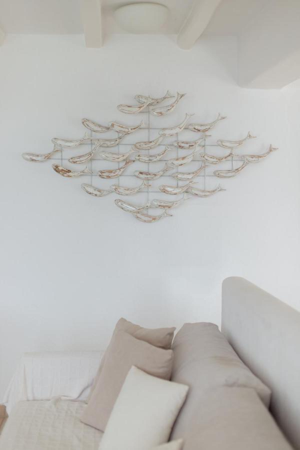 Villa Choulakia Mykonos Town Dış mekan fotoğraf