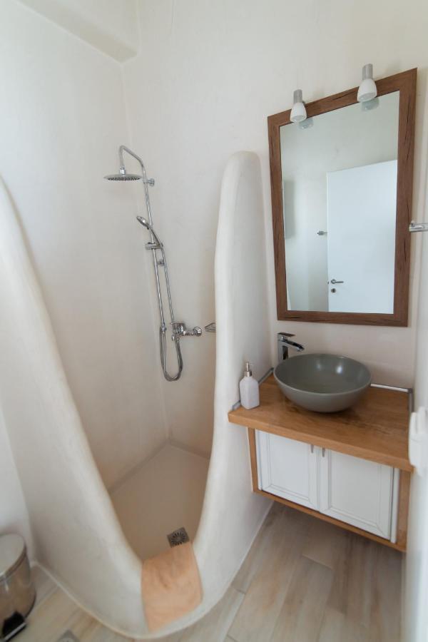 Villa Choulakia Mykonos Town Dış mekan fotoğraf